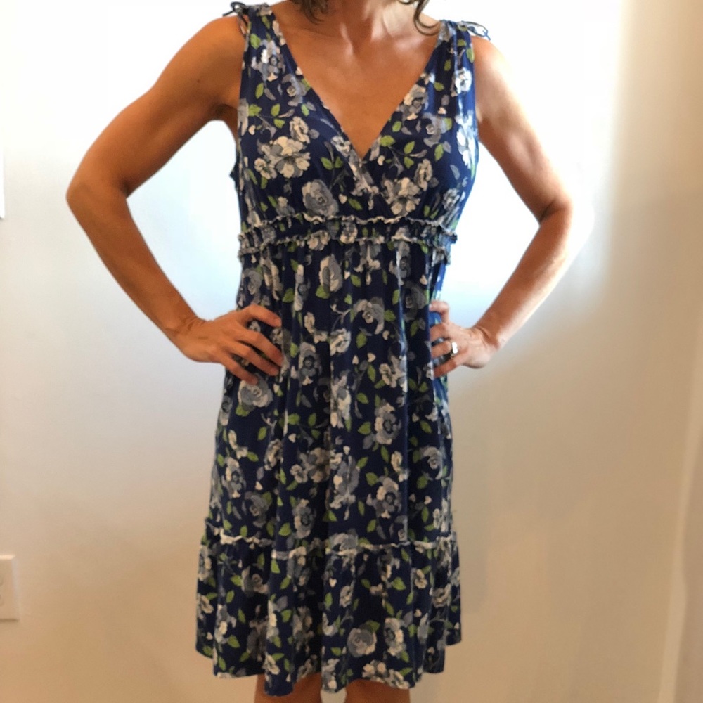 Ann Taylor LOFT Ladies Sundress